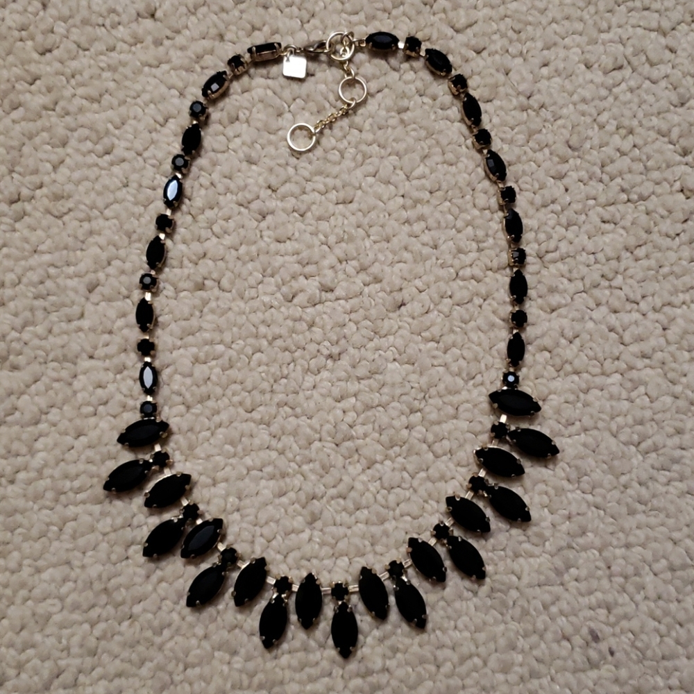 Banana Republic Collar Statement Necklace